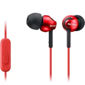 Sony MDREX110APR.CE7 Headset Android/iPhone okostelefonokhoz