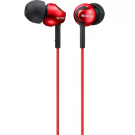 Sony MDREX110LPR.AE Fülhallgató