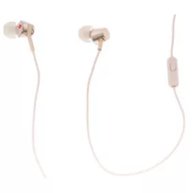 Sony MDREX155APN.AE Fülhallgató - arany
