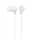 Sony MDREX15LPW.AE Fülhallgató