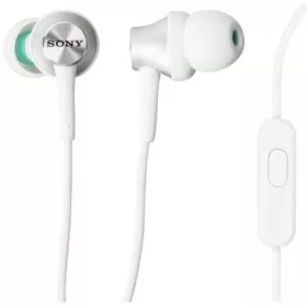 Sony MDREX450APW.CE7 Headset Android/iPhon okostelefonhoz