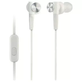 Sony MDRXB50APW.CE7 Fülhallgató