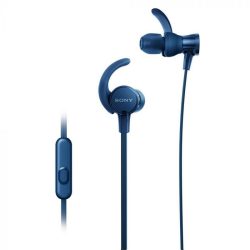 Sony MDRXB510ASL.CE7 Sport fülhallgató - kék