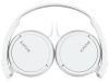 Sony MDRZX110APW.CE7 Headset