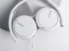 Sony MDRZX110APW.CE7 Headset