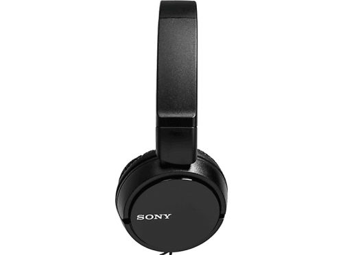 Sony MDRZX110B FEKETE fejhallgató