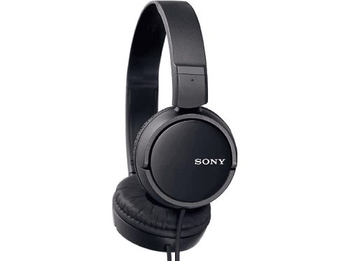 Sony MDRZX110B FEKETE fejhallgató