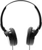 Sony MDRZX110B FEKETE fejhallgató