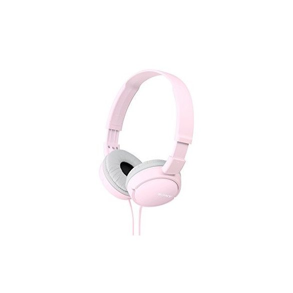 Sony MDRZX110P PINK fejhallgató