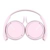 Sony MDRZX110P PINK fejhallgató