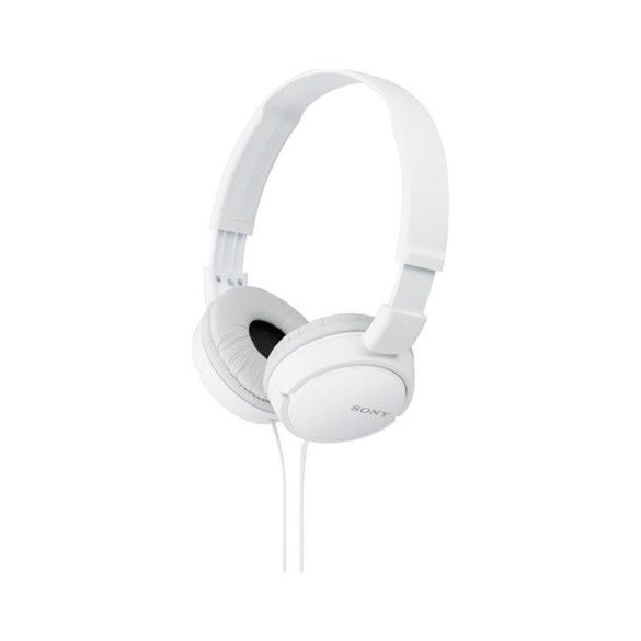 Sony MDRZX110W FEHÉR fejhallgató