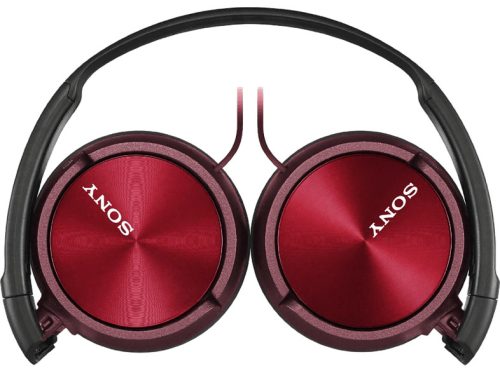 Sony MDRZX310APR.CE7 fejhallgató headset Android/iPhone okostelefonokhoz