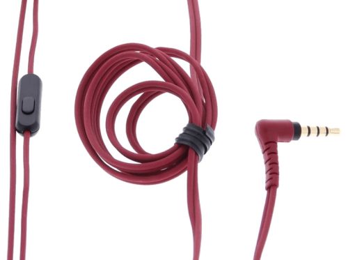 Sony MDRZX310APR.CE7 fejhallgató headset Android/iPhone okostelefonokhoz