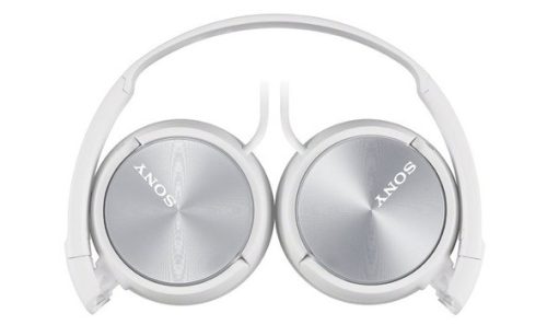 Sony MDRZX310APW.CE7 fejhallgató headset Android/iPhone okostelefonokhoz