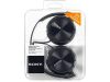 Sony MDRZX310 fejhallgató fekete