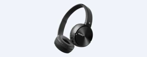 Sony MDRZX330BT.CE7 Bluetooth-os fejhallgató