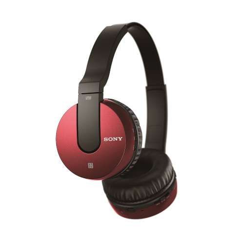 Sony MDRZX550BNR.CE7 Bluetooth-os fejhallgató