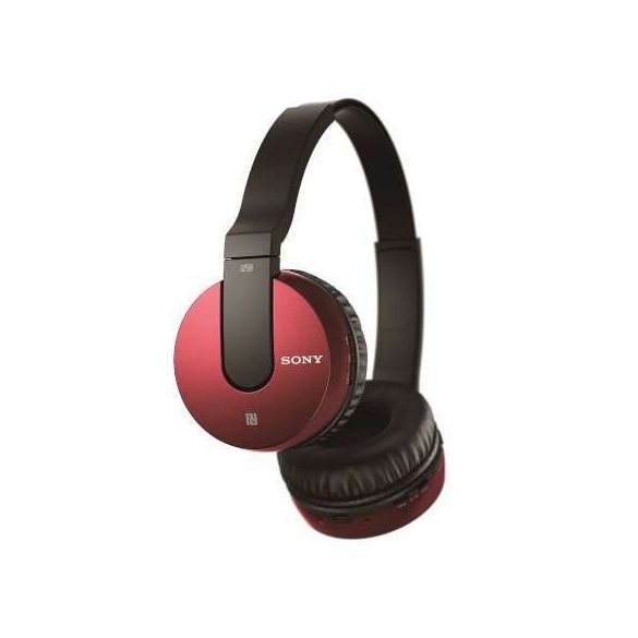 Sony MDRZX550BNR.CE7 Bluetooth-os fejhallgató