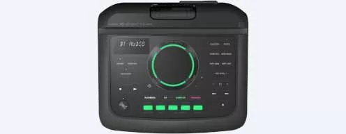 Sony MHCV77DW.CEL Hangrendszer Bluetooth es Wi-Fi