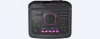 Sony MHCV77DW.CEL Hangrendszer Bluetooth es Wi-Fi