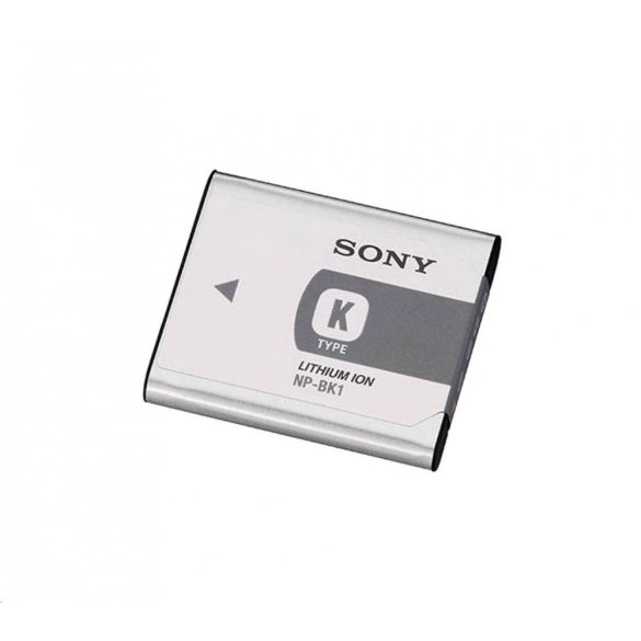 Sony NPBK1.CE Akkumulátor