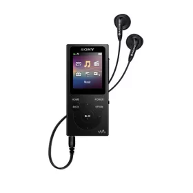 Sony NWE394LB.CEW zenelejátszó