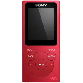 Sony NWE394R.CEW zenelejátszó