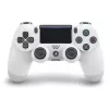 Sony PS4 DUALSHOCK 4 V2 FEHÉR wireless kontorller