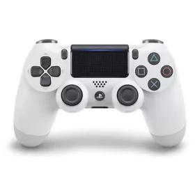 Sony PS4 DUALSHOCK 4 V2 FEHÉR wireless kontorller