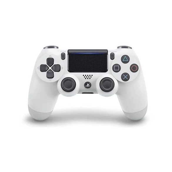 Sony PS4 DUALSHOCK 4 V2 FEHÉR wireless kontorller