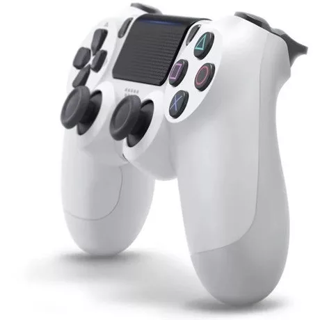 Sony PS4 DUALSHOCK 4 V2 FEHÉR wireless kontorller