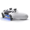 Sony PS4 DUALSHOCK 4 V2 FEHÉR wireless kontorller
