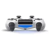 Sony PS4 DUALSHOCK 4 V2 FEHÉR wireless kontorller