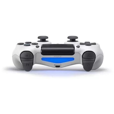 Sony PS4 DUALSHOCK 4 V2 FEHÉR wireless kontorller