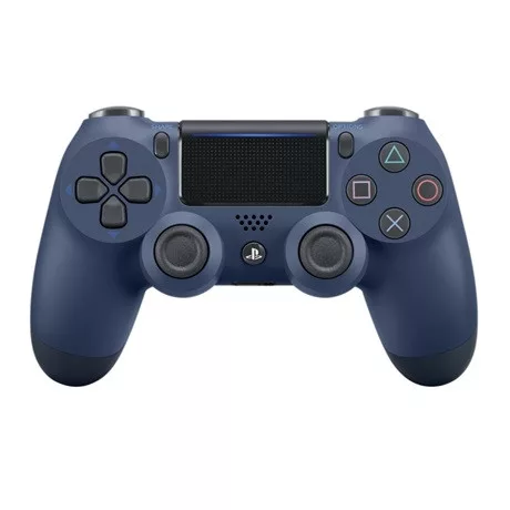 Sony PS4 DUALSHOCK 4 V2 MIDNIGHT BLUE wireless kontroller