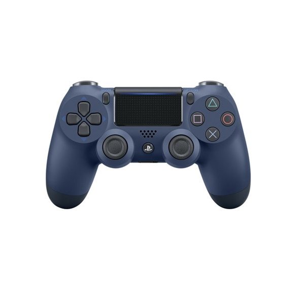 Sony PS4 DUALSHOCK 4 V2 MIDNIGHT BLUE wireless kontroller
