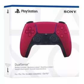 Sony PS5 DUALSENSE KONTROLLER COSMIC RED wireless kontroller