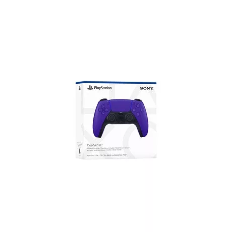 Sony PS5 DUALSENSE KONTROLLER GALACTIC PURPLE wireless kontroller