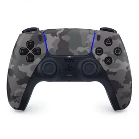 Sony PS5 DUALSENSE KONTROLLER GREY CAMO wireless kontroller