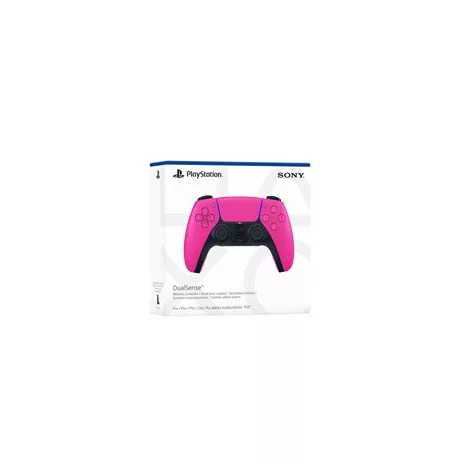 Sony PS5 DUALSENSE KONTROLLER NOVA PINK wireless kontroller