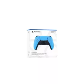   Sony PS5 DUALSENSE KONTROLLER STARLIGHT BLUE wireless kontroller