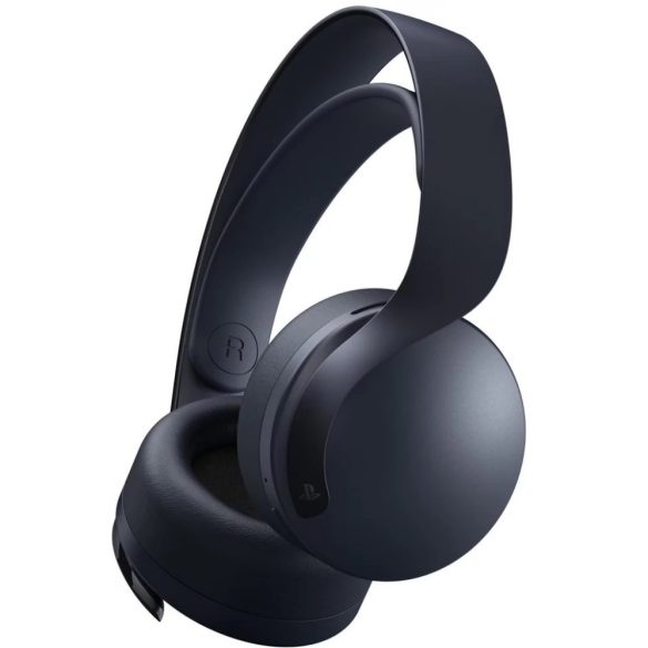 Sony PS5 WIRELESS HEADSET PULSE 3D BLACK headset