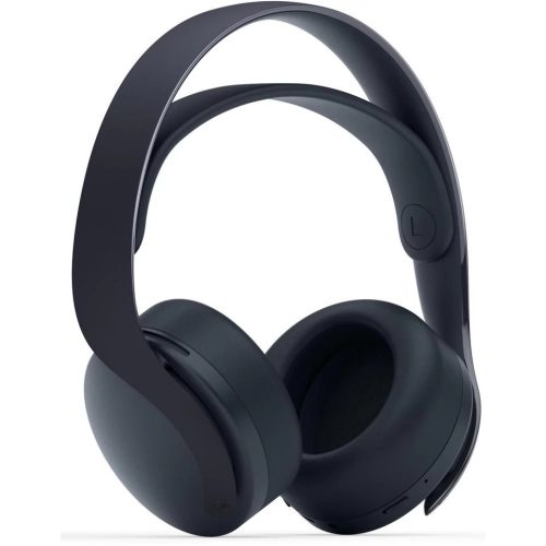 Sony PS5 WIRELESS HEADSET PULSE 3D BLACK headset