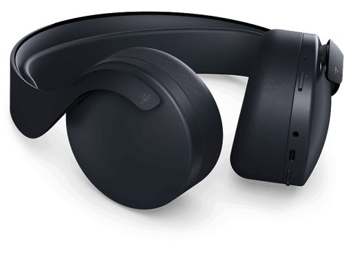 Sony PS5 WIRELESS HEADSET PULSE 3D BLACK headset