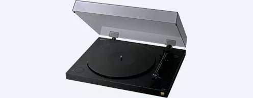 Sony PSHX500.CEL Lemezjátszó