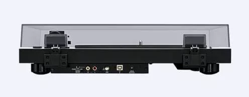 Sony PSHX500.CEL Lemezjátszó
