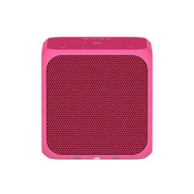   Sony SRSX11P.CE7 Hordozható mini hangszóró Bluetooth technológiával