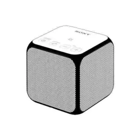   Sony SRSX11W.CE7 Hordozható mini hangszóró Bluetooth technológiával