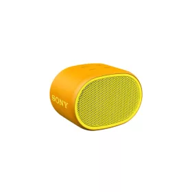 Sony SRSXB01Y.CE7 Wireless hordozható hangszóró - sárga