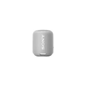   Sony SRSXB12H.CE7 Bluetooth hordozható hangszóró - szürke